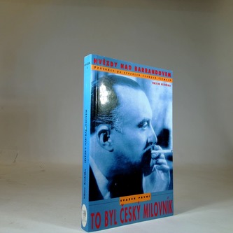 Hvězdy nad Barandovem