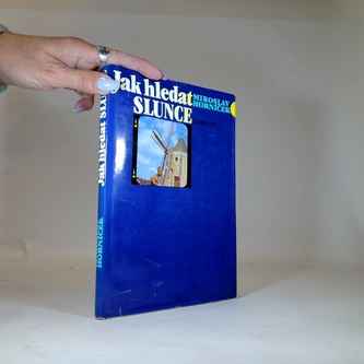 Jak hledat slunce