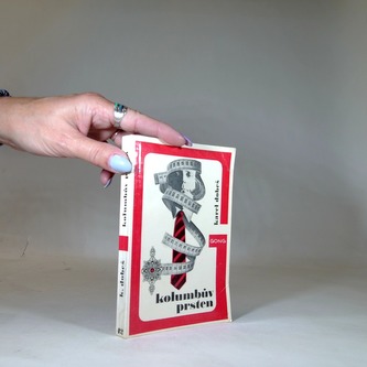 Kolumbův prsten
