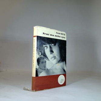 První den mého syna