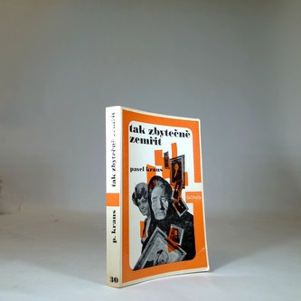 Tak zbytečně zemřít