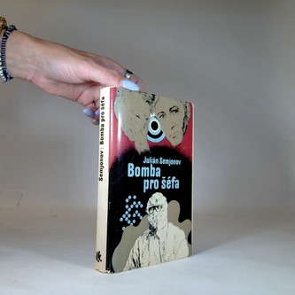 Bomba pro šéfa