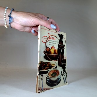 Jídla Ruské, Bulharské a Maďarské kuchyně