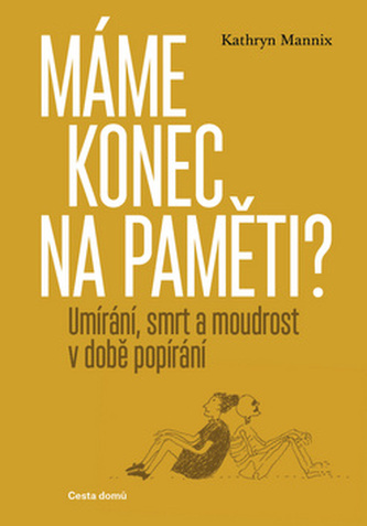 Máme konec na paměti?