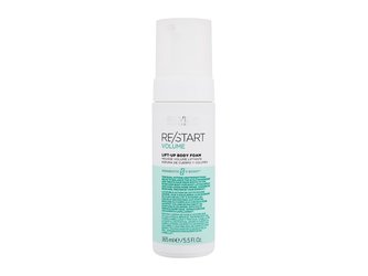 Revlon Professional Pěna pro objem vlasů Restart Volume (Lift-Up Body Foam) 165 ml woman