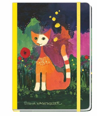 Rosina Wachtmeister Journal A5 2024