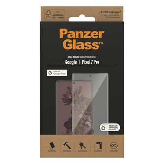 PanzerGlass™ Premium 3D Google Pixel 7 Pro