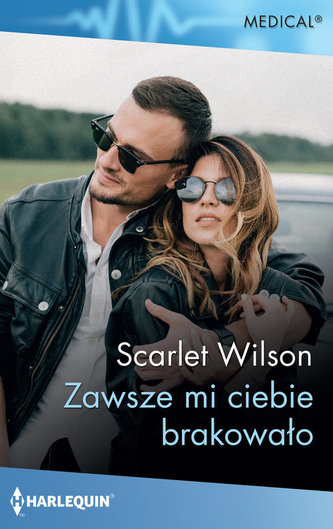 Medical 5/Zawsze mi ciebie brakowało Medical 5/Zawsze mi ciebie brakowało