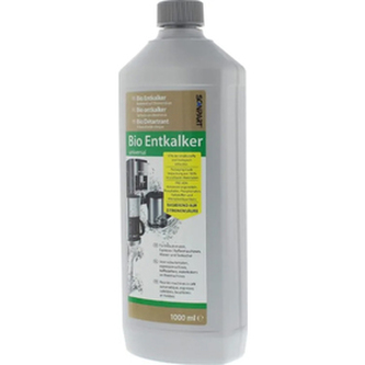 Příslušenství ke kávovaru SCANPART Cleaning Bio 1000 ml Příslušenství ke kávovaru SCANPART Cleaning Bio 1000 ml