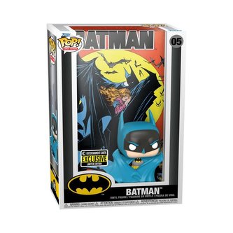 Funko POP Comic Cover: DC Comics - Batman