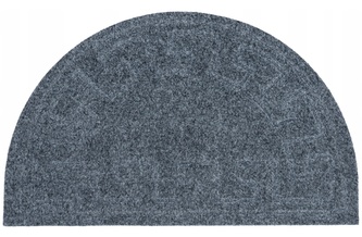 Rohožka - předložka ROXI GREECE šedá 40x65 cm MultiDecor