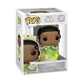 Funko POP Disney: Disney 100th Anniversary - Tiana
