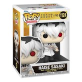 Funko POP Animation: Tokyo Ghoul - Haise Sasaki in White Outfit