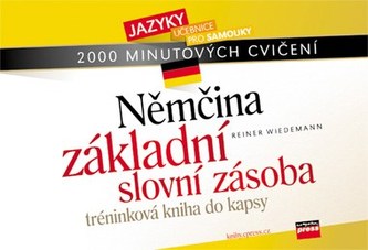 Němčina - základní slovní zásoba