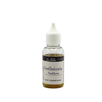 Alta Herba Bylinná tinktura Nadledvinky 30 ml