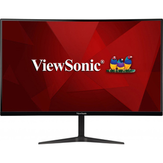 LED monitor VIEWSONIC VX2719-PC-MHD Curved LED monitor VIEWSONIC VX2719-PC-MHD Curved