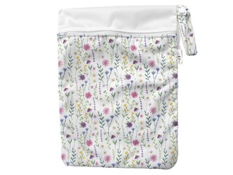 Pytel (PUL) - Fialové kopretiny S