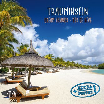 Dream Islands/Trauminseln 2024
