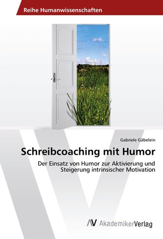 Schreibcoaching mit Humor
