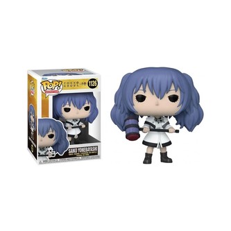 Funko POP Animation: Tokyo Ghoul - Saiko Yonebayashi