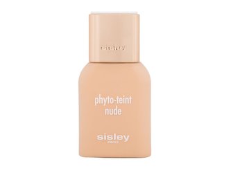 Sisley Phyto-Teint Nude Makeup 30 ml 0W Porcelaine pro ženy