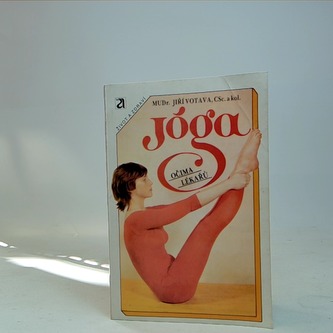 Joga očima lékařů