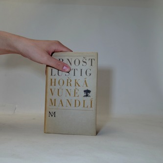 Hořká vůně mandlí