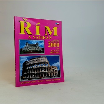 Řím a Vatikán