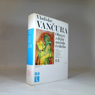 Obrazy z dějin národa českého 2-3