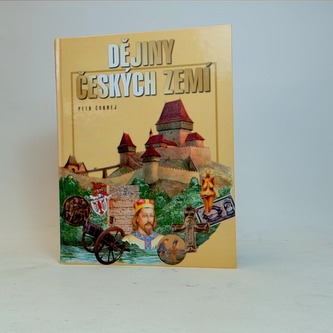 Dějiny českých zemí
