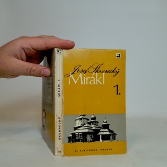 Mirákl 1.
