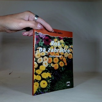 Rok na zahrádce