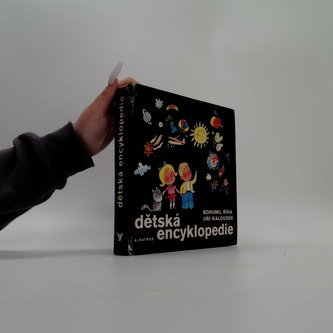 Dětská encyklopedie