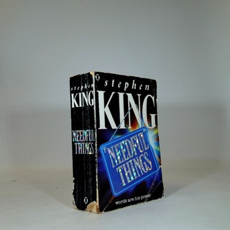 Needful things