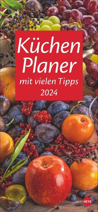 Küchenplaner 2024