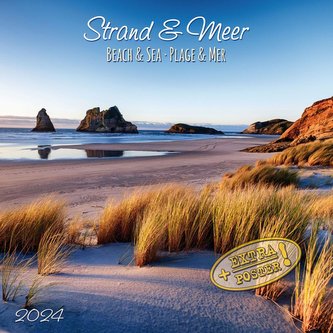 Beach and Sea/Strand und Meer 2024