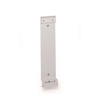Nástěnný držák "FUNCTION", pro 10 kapes, DURABLE
