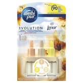 Osvěž. vzduchu AmbiPur - zlatá orchidej,náplň 20ml