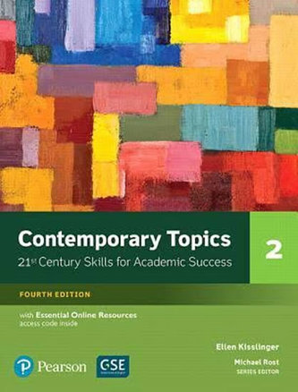 Contemporary Topics 2 with Essential Online Resources (4th Edition) Contemporary Topics 2 with Essential Online Resources (4th Edition)