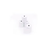 Pokladní kotoučky 76 x 70 x 17 (1+0)