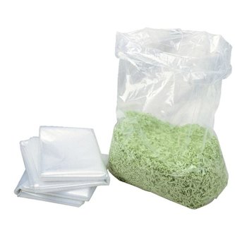 Pytle HSM pro skartovací stroje, 145 l, 10 ks