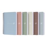 Blok Oxford Rec´Up, A5, 90 listů, čtverečkovaný