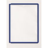 Kapsa Durable A4, modrá