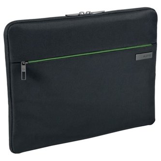 Pouzdro na laptop 13,3", Leitz Complete, černá