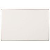 Magnetická emailová tabule Earth - 120 x 90 cm