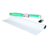 Post-it® Flex Write fólie - bílá, 0.914m x 1.219m