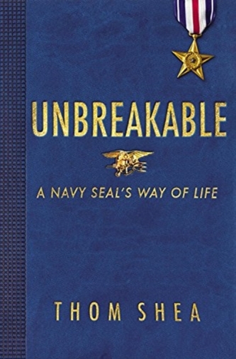 Unbreakable Unbreakable
