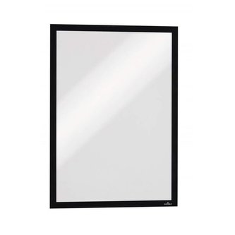Prezentační rám "DURAFRAME® MAGNETIC", černá, A3, magnetický, DURABLE