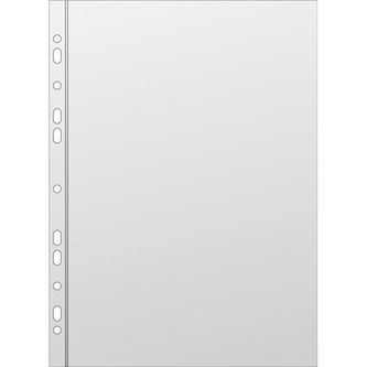 Euroobaly U rozšíř.kapacita-A4+,mat,150mic,25ks