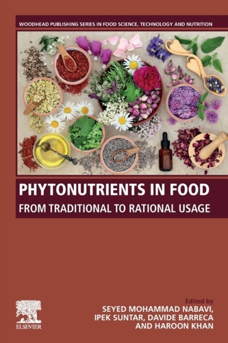Phytonutrients in Food